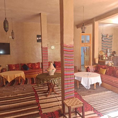 Gite Tamlli Aoufous Ngoại thất bức ảnh
