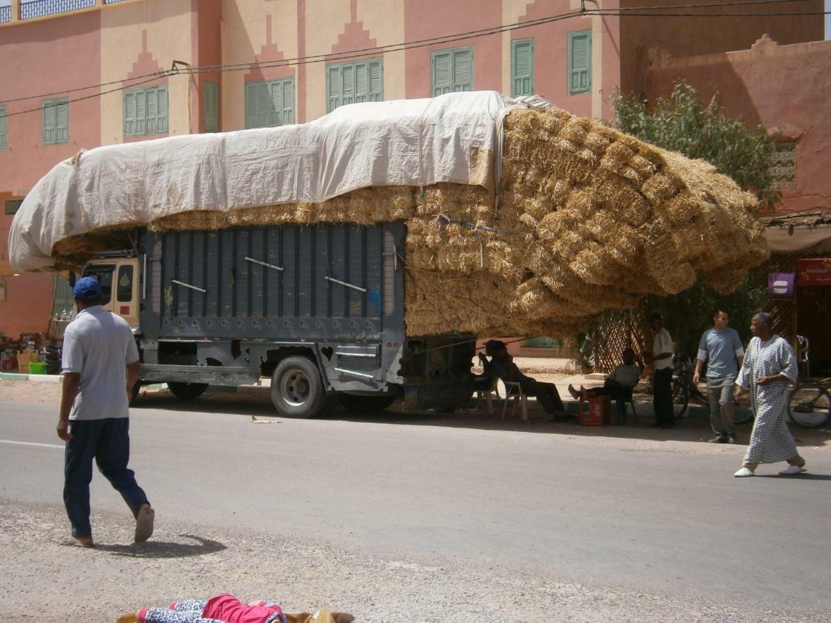 Gite Tamlli Aoufous Ngoại thất bức ảnh